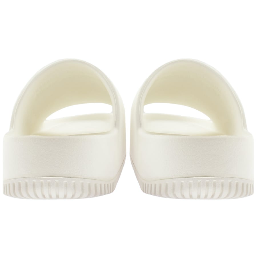 Off white nike sliders online